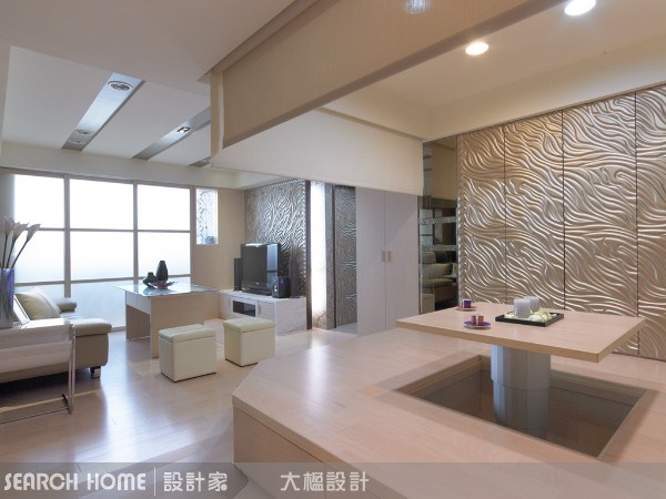 25坪老屋(16~30年)＿現代風案例圖片＿禾久室內裝修設計＿禾久_14之3