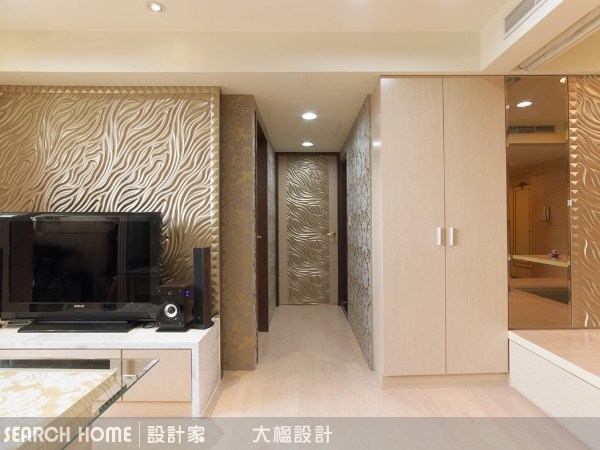 25坪老屋(16~30年)＿現代風案例圖片＿禾久室內裝修設計＿禾久_14之11