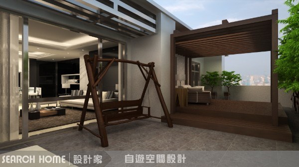 50坪新成屋(5年以下)＿現代風案例圖片＿自遊空間設計＿自遊空間_07之7