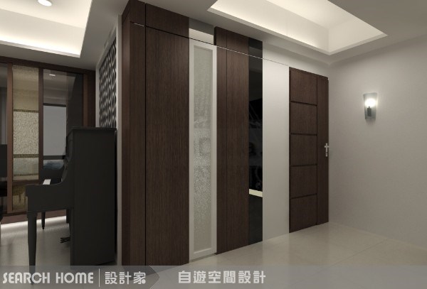 68坪新成屋(5年以下)＿現代風案例圖片＿自遊空間設計＿自遊空間_05之6