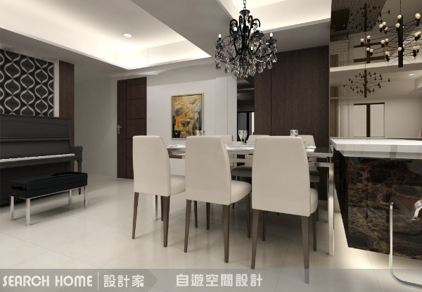 68坪新成屋(5年以下)＿現代風案例圖片＿自遊空間設計＿自遊空間_05之10