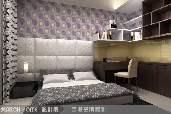 68坪新成屋(5年以下)＿現代風案例圖片＿自遊空間設計＿自遊空間_05之1