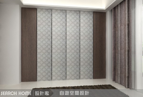 68坪新成屋(5年以下)＿現代風案例圖片＿自遊空間設計＿自遊空間_05之2