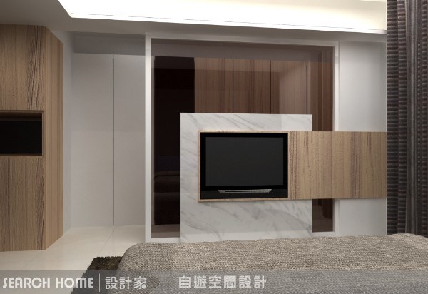 68坪新成屋(5年以下)＿現代風案例圖片＿自遊空間設計＿自遊空間_05之3