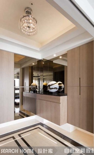 65坪新成屋(5年以下)＿現代風案例圖片＿自遊空間設計＿自遊空間_04之5