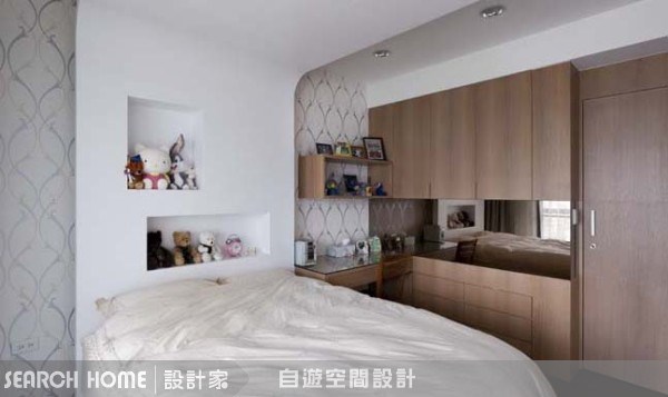 65坪新成屋(5年以下)＿現代風案例圖片＿自遊空間設計＿自遊空間_04之12