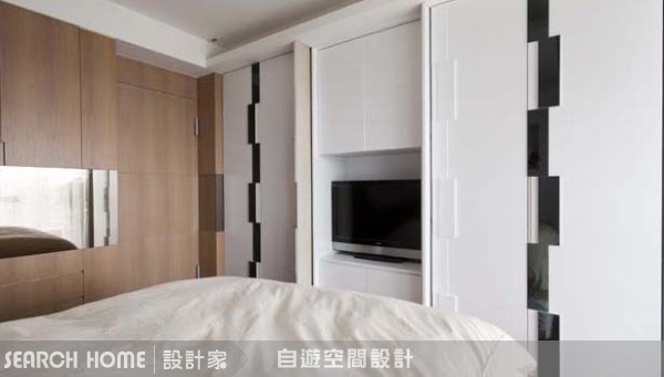 65坪新成屋(5年以下)＿現代風案例圖片＿自遊空間設計＿自遊空間_04之14