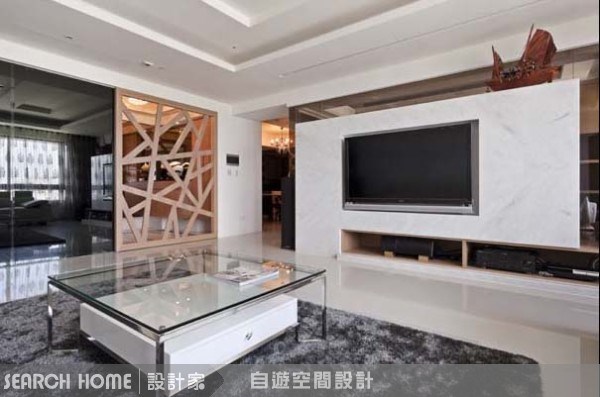 65坪新成屋(5年以下)＿現代風案例圖片＿自遊空間設計＿自遊空間_04之4