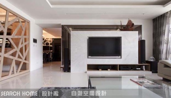 65坪新成屋(5年以下)＿現代風案例圖片＿自遊空間設計＿自遊空間_04之3