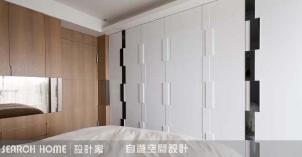 65坪新成屋(5年以下)＿現代風案例圖片＿自遊空間設計＿自遊空間_04之15