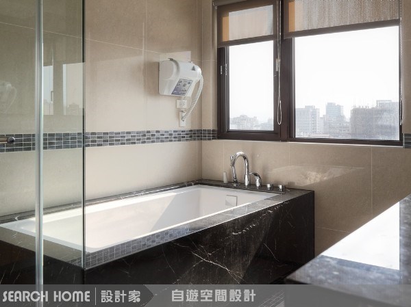 新成屋(5年以下)＿休閒風案例圖片＿自遊空間設計＿自遊空間_03之3