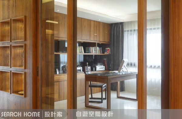 新成屋(5年以下)＿休閒風案例圖片＿自遊空間設計＿自遊空間_03之2