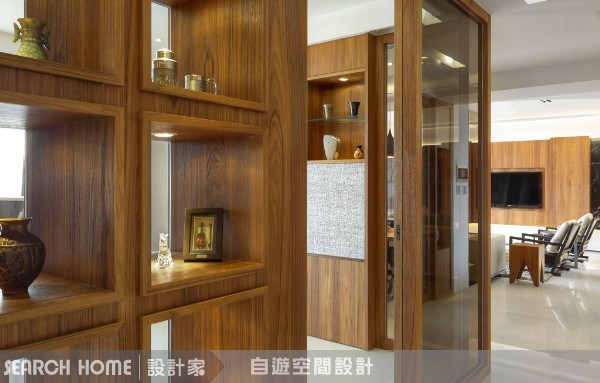 新成屋(5年以下)＿休閒風案例圖片＿自遊空間設計＿自遊空間_03之10