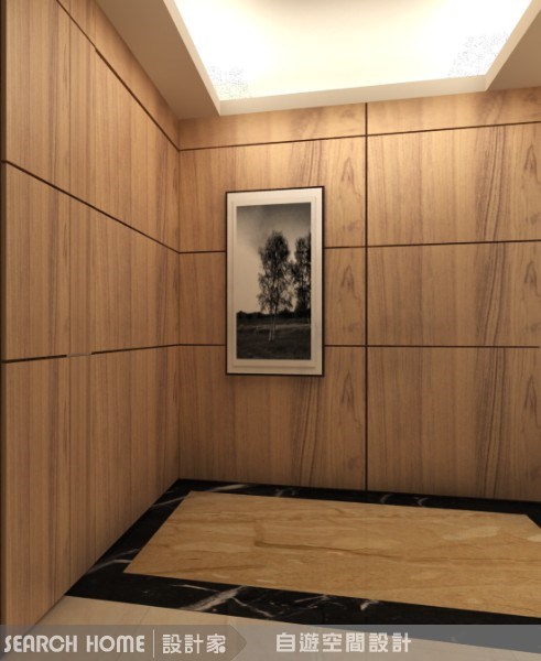 46坪新成屋(5年以下)＿現代風案例圖片＿自遊空間設計＿自遊空間_02之7