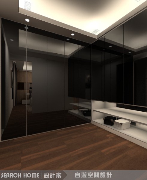 46坪新成屋(5年以下)＿現代風案例圖片＿自遊空間設計＿自遊空間_02之8
