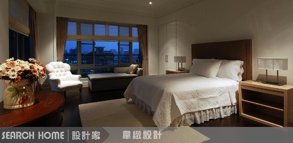 85坪新成屋(5年以下)＿美式風案例圖片＿韋緻企業＿韋緻_04之4