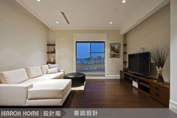 85坪新成屋(5年以下)＿美式風案例圖片＿韋緻企業＿韋緻_04之11