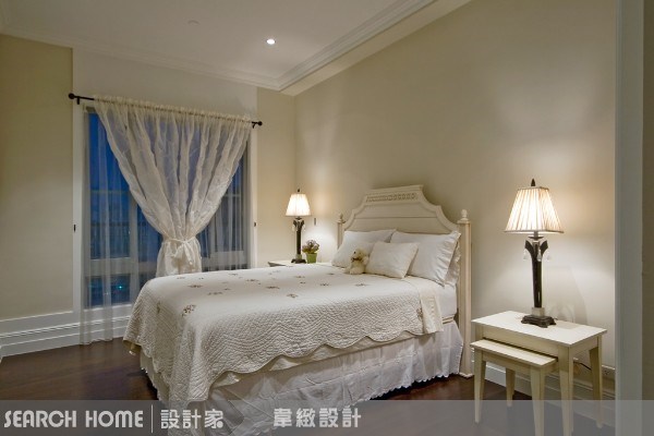 85坪新成屋(5年以下)＿美式風案例圖片＿韋緻企業＿韋緻_04之12