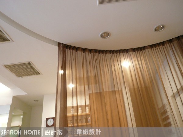 20坪中古屋(5~15年)＿現代風案例圖片＿韋緻企業＿韋緻_02之6