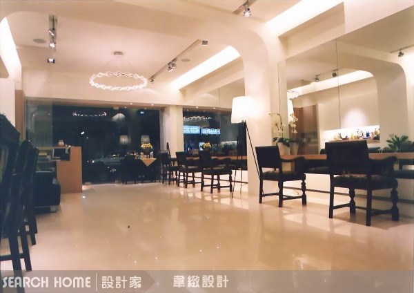 20坪中古屋(5~15年)＿現代風案例圖片＿韋緻企業＿韋緻_02之13