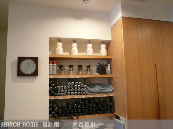 20坪中古屋(5~15年)＿現代風案例圖片＿韋緻企業＿韋緻_02之8