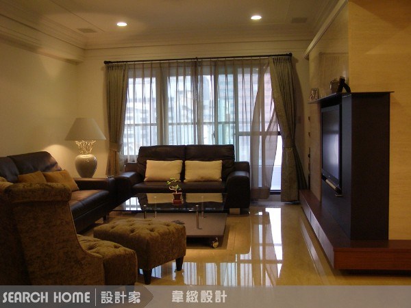 45坪新成屋(5年以下)＿現代風案例圖片＿韋緻企業＿韋緻_01之1