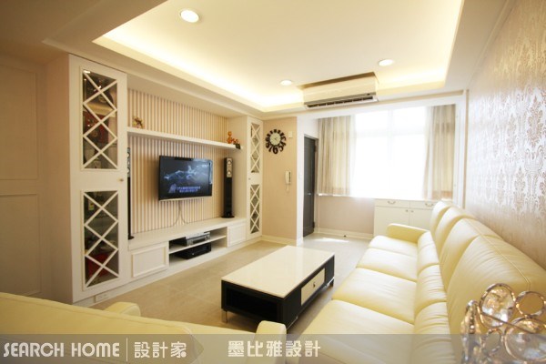 27坪老屋(16~30年)＿新古典案例圖片＿墨比雅設計＿墨比雅_63之5