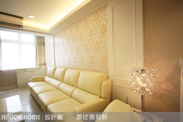 27坪老屋(16~30年)＿新古典案例圖片＿墨比雅設計＿墨比雅_63之6