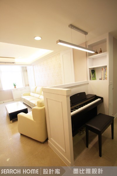 27坪老屋(16~30年)＿新古典案例圖片＿墨比雅設計＿墨比雅_63之39