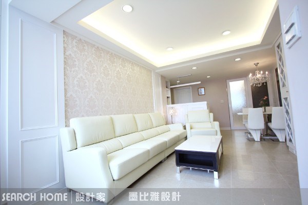 27坪老屋(16~30年)＿新古典案例圖片＿墨比雅設計＿墨比雅_63之2