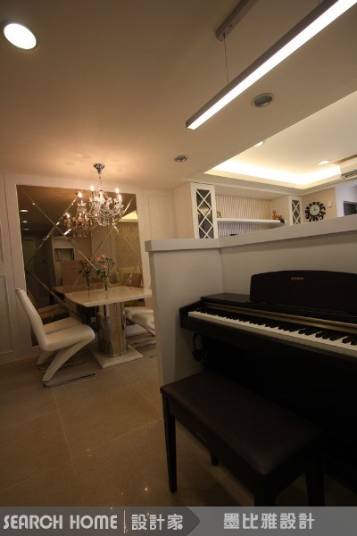 27坪老屋(16~30年)＿新古典案例圖片＿墨比雅設計＿墨比雅_63之38