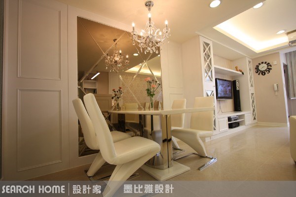 27坪老屋(16~30年)＿新古典案例圖片＿墨比雅設計＿墨比雅_63之15