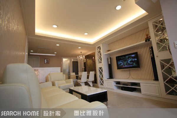 27坪老屋(16~30年)＿新古典案例圖片＿墨比雅設計＿墨比雅_63之3