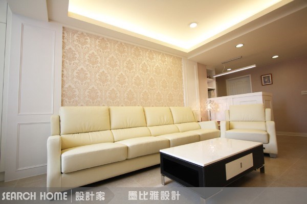 27坪老屋(16~30年)＿新古典案例圖片＿墨比雅設計＿墨比雅_63之4