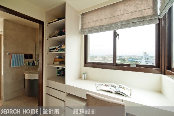 52坪新成屋(5年以下)＿新古典案例圖片＿權釋設計＿權釋_68之2