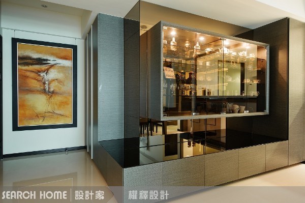 52坪新成屋(5年以下)＿新古典案例圖片＿權釋設計＿權釋_68之4