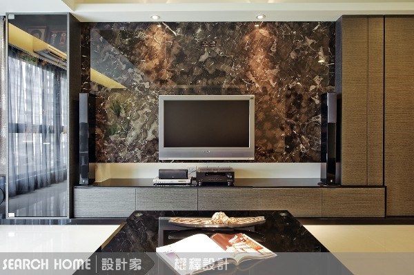 52坪新成屋(5年以下)＿新古典案例圖片＿權釋設計＿權釋_68之13