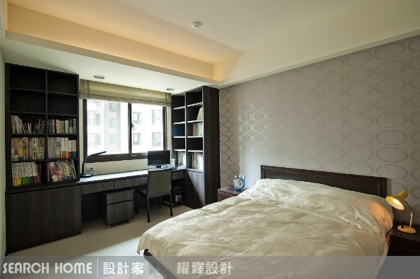 52坪新成屋(5年以下)＿新古典案例圖片＿權釋設計＿權釋_68之7