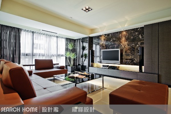 52坪新成屋(5年以下)＿新古典案例圖片＿權釋設計＿權釋_68之14