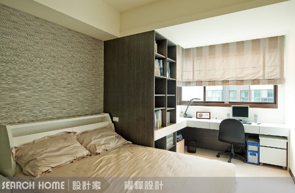 52坪新成屋(5年以下)＿新古典案例圖片＿權釋設計＿權釋_68之8