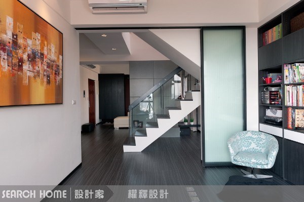 30坪＿現代風案例圖片＿權釋設計＿權釋_67之11