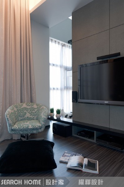 30坪＿現代風案例圖片＿權釋設計＿權釋_67之3