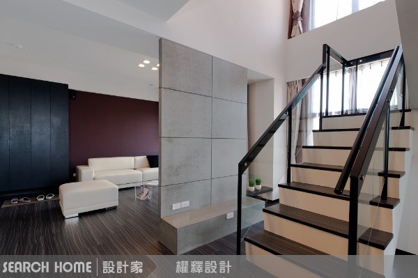 30坪＿現代風案例圖片＿權釋設計＿權釋_67之9