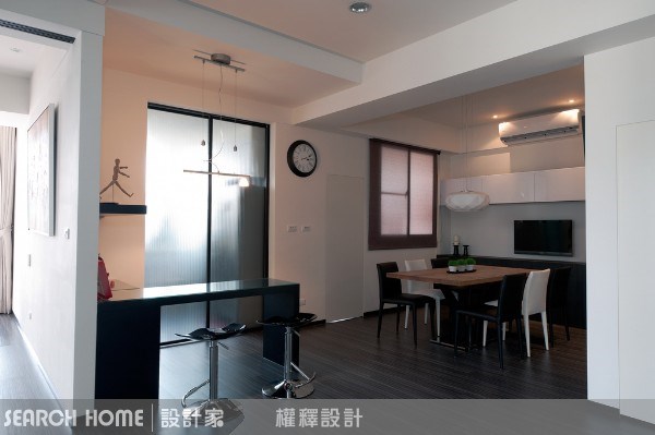 30坪＿現代風案例圖片＿權釋設計＿權釋_67之6