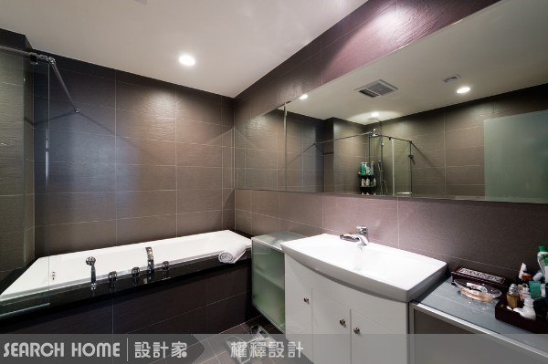 30坪＿現代風案例圖片＿權釋設計＿權釋_67之15