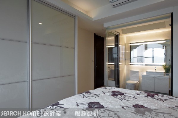 30坪新成屋(5年以下)＿休閒風案例圖片＿權釋設計＿權釋_66之7