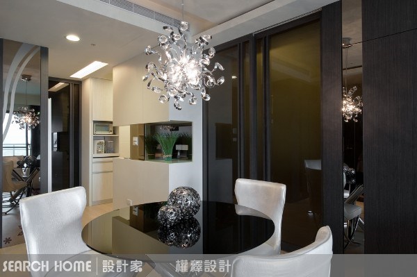 30坪新成屋(5年以下)＿休閒風案例圖片＿權釋設計＿權釋_66之5