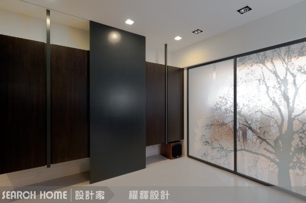 30坪中古屋(5~15年)＿現代風案例圖片＿權釋設計＿權釋_65之18