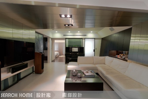 30坪中古屋(5~15年)＿現代風案例圖片＿權釋設計＿權釋_65之10