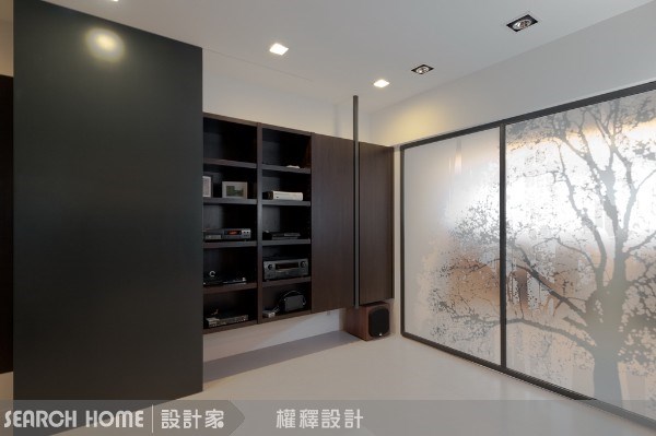 30坪中古屋(5~15年)＿現代風案例圖片＿權釋設計＿權釋_65之17